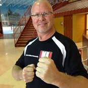 Richard McDowell's photo