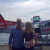 Catherine Lygoe's photo
