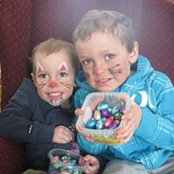 Chantal Levesque's photo