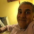 Foto di profilo di Girolamo Lo Cascio