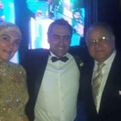 Foto von Mohammed El Dessouky