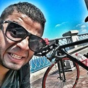 Ahmed Alaa's photo