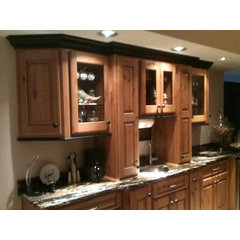 Cabinet Concepts, LLC