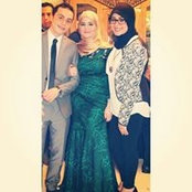 Foto von NahLa Mokhtar