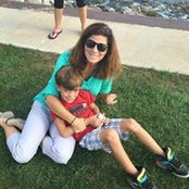 Madeleine Kennedy Engerman's photo
