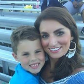 Brittany Brown Reynolds's photo