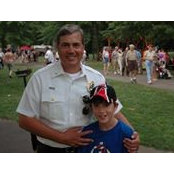 Mark Toomey's photo