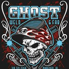 Ghost Weld and Fab