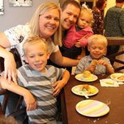 Christi Bogdan's photo