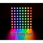 Thi Công Led's photo