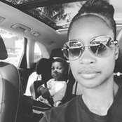 Natasha White's photo