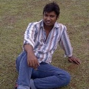 Mugil Bharathis foto