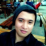 Mark Anthony Canillas's photo