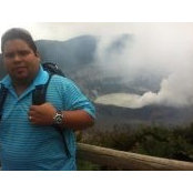 Photo de Carlos Santiago Melendez