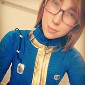 Gilda Lomas's photo