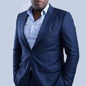 Jason Njoku's photo
