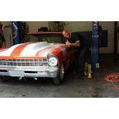 Jimmy Evans's photo