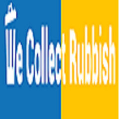 We Collect Rubbish