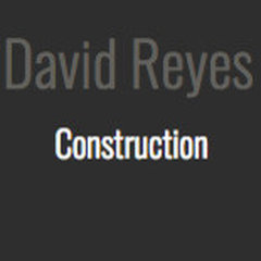 David Reyes Construction