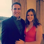Matt Holtby's photo