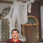 Renato Delos Santos's photo