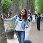 Joyce Guce's photo