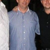 Dean Hayes's photo