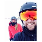 Marc-Eric Bergeron's photo