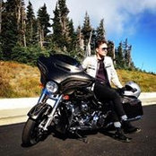 Dmitry Sirotkin's photo