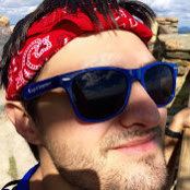 Daniel Kolomeets-Darovsky's photo