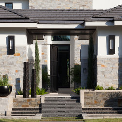 Nickel Ledgestone - Products