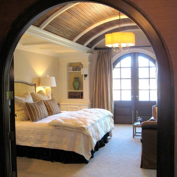 MASTER BEDROOM MAKEOVER