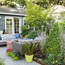 Jodi Patio/Deck