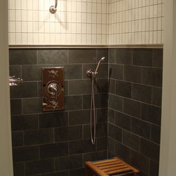Showroom Photos - Bath Products