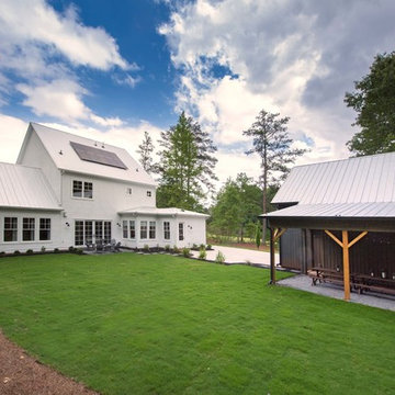 Sweet Apple Model Home