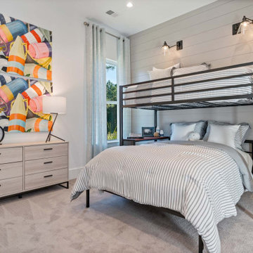 Schumacher Homes Bluffton Coastal: Hilton Head - Savannah, SC
