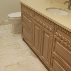 Bathroom Tiling - Products