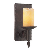Interior wall sconces