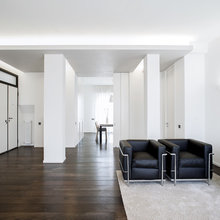 Living Room Ideas