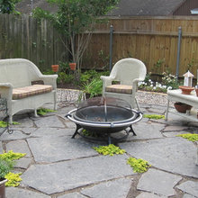 Backyard & Garden