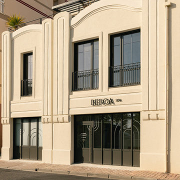 "UHIN" Arcachon