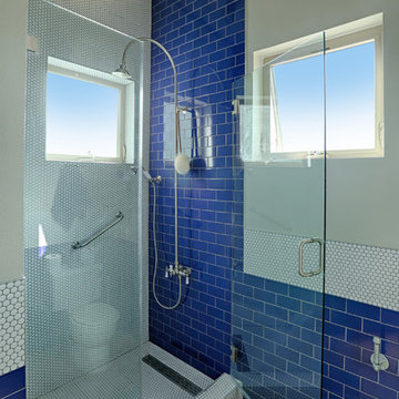 Los Angeles Hills Home Remodel