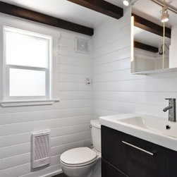 New Mint Tiny Home - Products