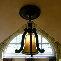 Squam Lake Estates - Lighting
