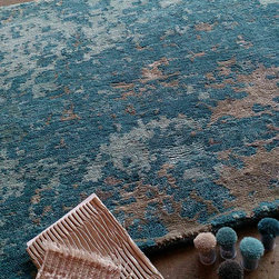 We make art! - Rugs