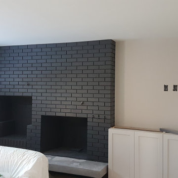 Custom Interior Painting – Designer Collaboration
