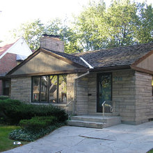 mary's house