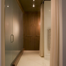 closets