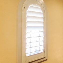 Shutters - Products