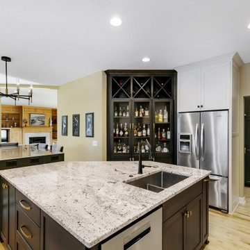Carlin Kitchen-Eagan